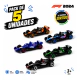 Auto Hot Wheels Original Mattel Coleccionable X5