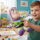 Muñeco Buzz Lightyear Puppetronic Palm Real Fx Toy Story 5