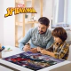 Rompecabezas Marvel Spiderman 500 Piezas Puzzle