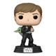 Funko Pop Star Wars Book Of Boba Fett Luke Skywalker & Grogu