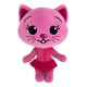 Plim Plim Y Sus Amigos Peluches De 20 Cm Con Sonido Arbrex