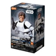 Figura Blokees Han Solo Stormtrooper Star Wars Model Kit 103 Versión Disfraz