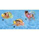Salvavidas Inflable Infantil Pecesitos 81 X 76 Cm Bestway
