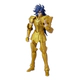 Figura Caballeros Del Zodiaco Geminis Saga Articulados 17 Cm