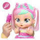 Muñeca Cry Babies Bella Morning Interactiva