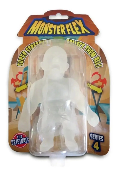 Monsterflex Serie 4 Invisible Monster Super Estirable 14cm