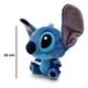 Peluche Stitch 25 Cm Licencia Original Disney Bordados