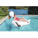 Cisne Flotador Inflable Salvavidas Grande Bestway Original