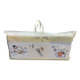 Manta Alfombra Antigolpes Reversible Bebé Plegable 200x180 Gugga