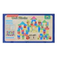 Bloques De Construcción De Eva Soft Juego Rompecabezas 80pcs