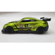 Auto Deportivo De Colección Metal Escala 1:43 Pullback