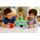 Playset Paw Patrol Marshall Rescate De Incendios Con Figura