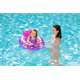 Bote Flotador C/asiento-fondo De Mar! Agua-pileta-niños