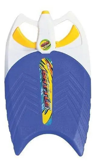 Barrenadora Pistola Lanza Agua Battle Water Gun