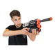 Pistola Lanza Dardos Team Shotz Doble Disparo Next Point