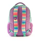 Mochila Kooshi Save The Planet 3d Espalda 17 Pulgadas