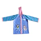 Piloto De Lluvia Infantil Bluey Wabro Celeste M