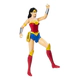 Dc Figura Articulada Mujer Maravilla 30cms 6056902 Wonder Wo