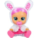 Muñeca Cry Babies Dressy Coney Bebe Llorón Lagrimas Wabro