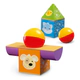 Bimbi Bebe Figuras Para Apilar Con Sonido Aprende Jugando