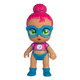Muñeca Heroina Mini Super Cute Little Babies 12 Cm