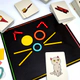 Juego De Mesa Figo De Maldón