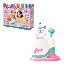 Fábrica De Globos Juliana Set Creativo