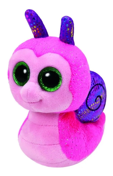 Peluches Ty Animales 14cm Scooter Wabro