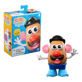 Muñeco Cara de Papa Lord Potato Head Toy Story Hasbro