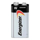 Bateria 9v Energizer Alcalina Blister
