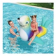 Flotador Inflable Pileta Infantil Bestway Foca Multicolor