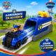 Paw Patrol Lanzador De Vehículos Chase Con Auto Original