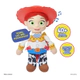 Muñeca Jessie Puppetronic Palm Real Fx 15cm Toy Story 5