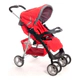 Cochecito Bebe C/huevito Travel System E 30 Infanti One Hand