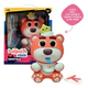 Oso Goloso Swinging Zoo Interactivo Canciones Repite Y Come