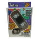 Mini Consola De Videojuegos Tetris Color Solido Retro Caja