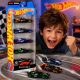 Auto Hot Wheels Original Mattel Coleccionable X5