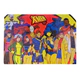 Puzzle 240 Piezas Rompecabezas X-men Marvel Tapi Puzzle