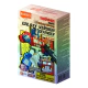 Muñeco Transformers Defender Serie 1 Galaxy Blind Box