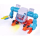Robot Espacial Astro Venture Con Luz Y Sonido