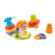 Sube Y Baja De Animalitos Para Bebés Con Sonidos Didactico
