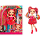 Muñeca Rainbow High Be Dazzling Vivienne Rouge