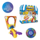 Juego Pastelazo Tortazo Juego De Mesa Original Niños Cuot