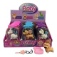 Muñecas Para Niñas C/ Mascota De Toda Clase Modelo Jsd366-3