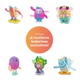 Oh My Gif 6 Bit Pack Coleccionable