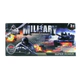 Set Militar 2 Soldados Accesorios Military Warrior Mission