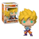 Funko Pop Animation Goku Kamehameha Dragon Ball Z