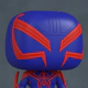 Funko Pop! Spider Across The Spider-verse Spider-man