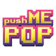 Juego De Mesa Push Me Pop Con Luz Y Sonido Pop It Nextpoint