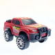 Auto Camioneta 4x4 Carrera A Fricción 22 Cm Diseño Original